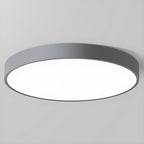 Lampa sufitowa LED okrągła natynkowa