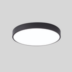 Lampa sufitowa LED okrągła natynkowa