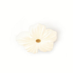 Modern floral ceiling lamp LED
