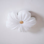 Modern floral ceiling lamp LED
