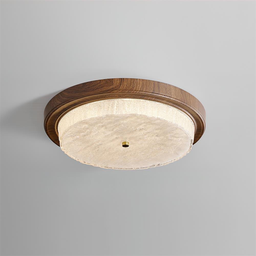 Minimalist LED Surface Mount Ceiling Light