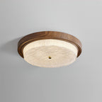 Minimalist LED Surface Mount Ceiling Light