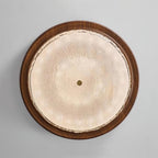 Minimalist LED Surface Mount Ceiling Light