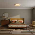 Minimalist LED Surface Mount Ceiling Light