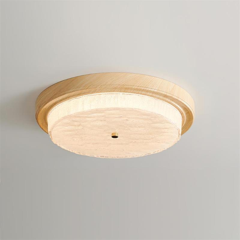 Minimalist LED Surface Mount Ceiling Light