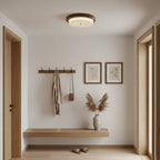 Minimalist LED Surface Mount Ceiling Light