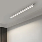 Lampa sufitowa nowoczesna liniowa LED