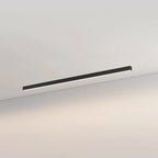 Lampa sufitowa nowoczesna liniowa LED