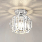 Lampa sufitowa nowoczesna nordycka LED