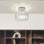 Lampa sufitowa nowoczesna nordycka LED