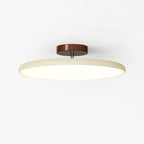 Lampa sufitowa nowoczesna regulowana led