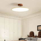 Lampa sufitowa nowoczesna regulowana led