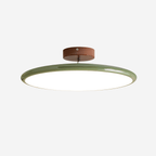 Lampa sufitowa nowoczesna regulowana led