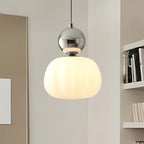 Modern Minimalist LED Ball Pendant Light