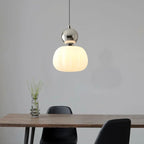 Modern Minimalist LED Ball Pendant Light