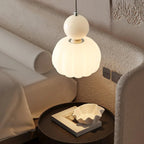 Modern Minimalist LED Ball Pendant Light