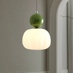 Modern Minimalist LED Ball Pendant Light