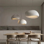 LED pendant lamp wabi sabi modern minimalist