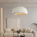 LED pendant lamp wabi sabi modern minimalist