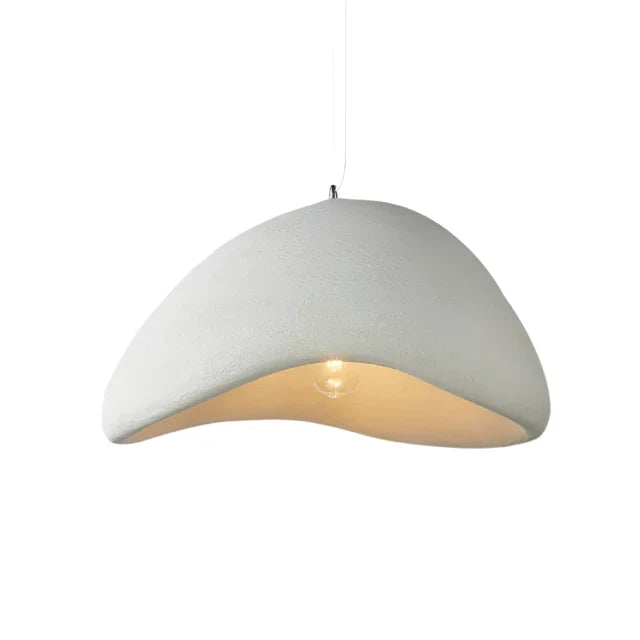 LED pendant lamp wabi sabi modern minimalist