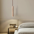 Lampa wisząca cylindryczna lampa wisząca