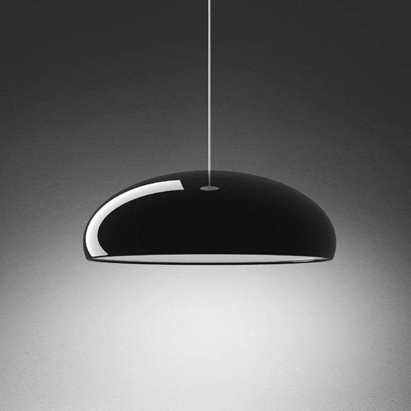 Lampa wisząca nowoczesna minimalistyczna nad stół jadalniany
