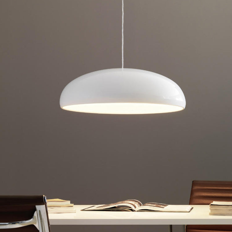 Lampa wisząca nowoczesna minimalistyczna nad stół jadalniany