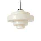 Lampa wisząca nowoczesna retro jadalniana