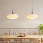 Lampa wisząca retro nowoczesna minimalistyczna
