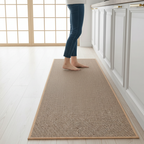 Woven Non-Slip Kitchen Mat