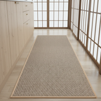 Woven Non-Slip Kitchen Mat