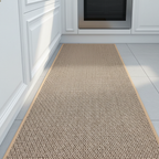 Woven Non-Slip Kitchen Mat
