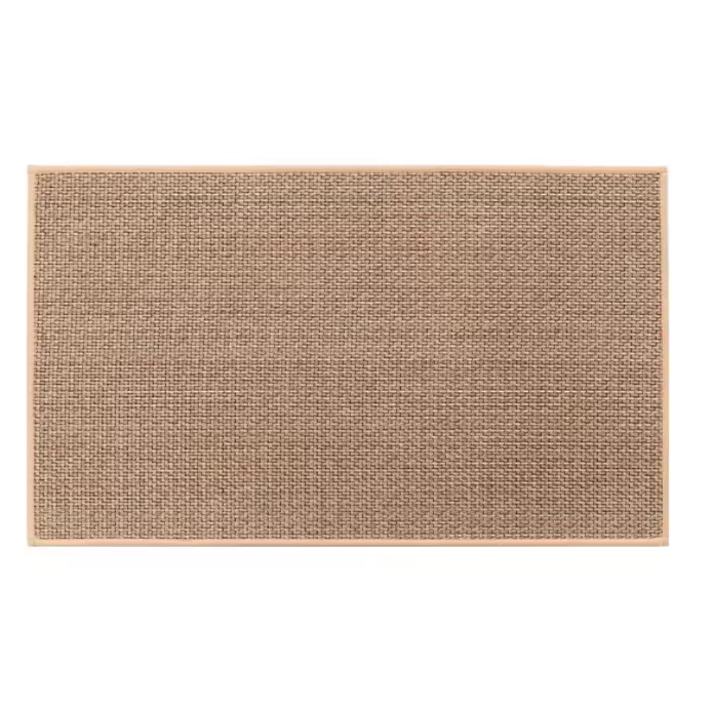 Woven Non-Slip Kitchen Mat