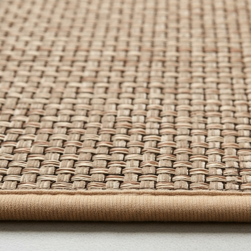 Woven Non-Slip Kitchen Mat