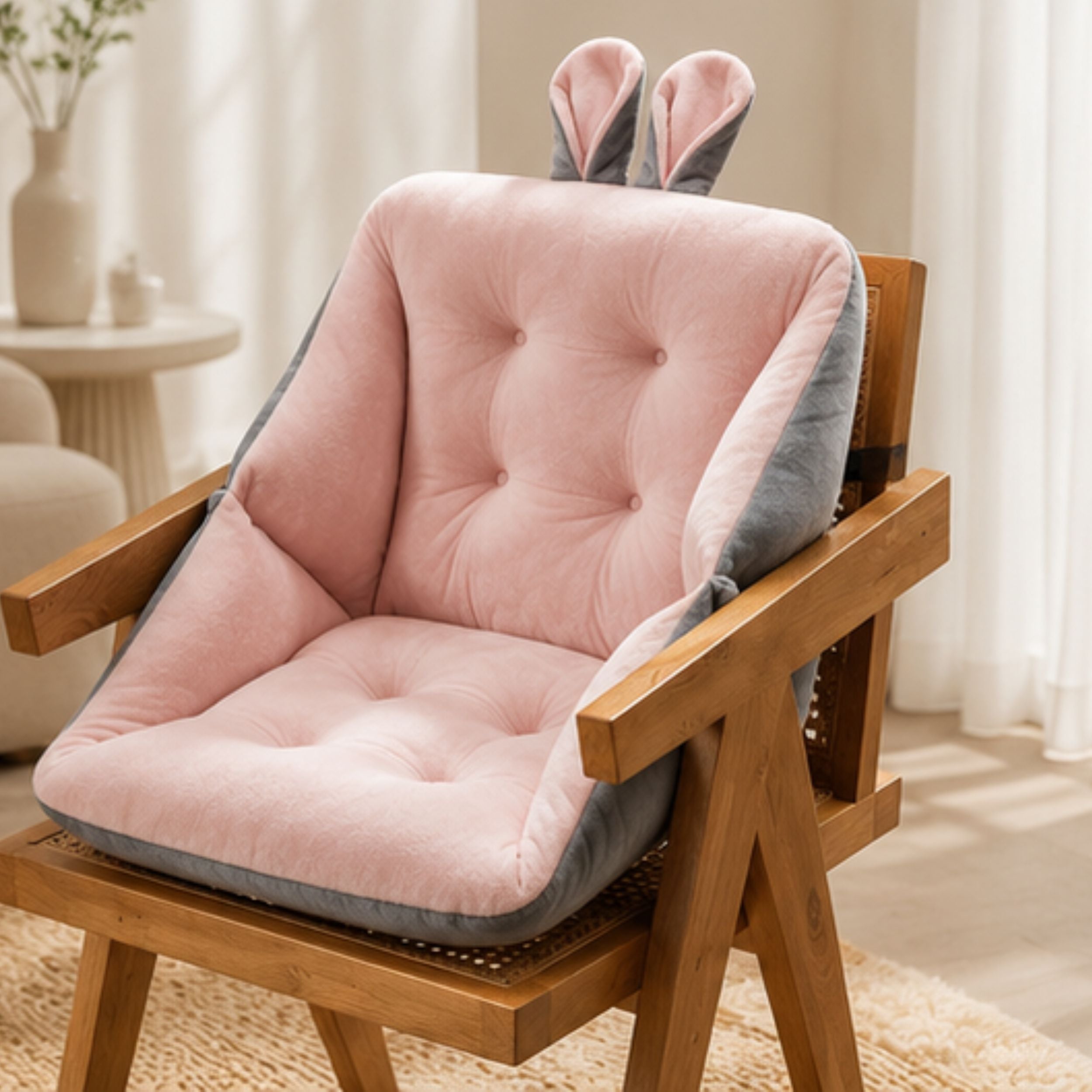 Poduszka pod plecy ergonomiczny komfort