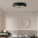 Stropní lampa LED moderní kulatá minimalistická