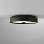 Stropní lampa LED moderní kulatá minimalistická