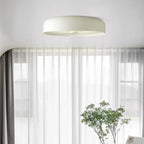 Stropní lampa LED moderní kulatá minimalistická