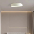 Stropní lampa LED moderní kulatá minimalistická
