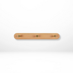 Wooden Wall Hook for the Hallway