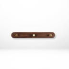 Wooden Wall Hook for the Hallway