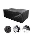 Waterproof cover for garden furniture for patio set
