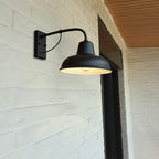 Outdoor LED Barn Wall Light