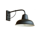 Outdoor LED Barn Wall Light
