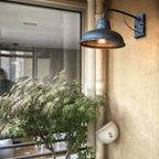Outdoor LED Barn Wall Light