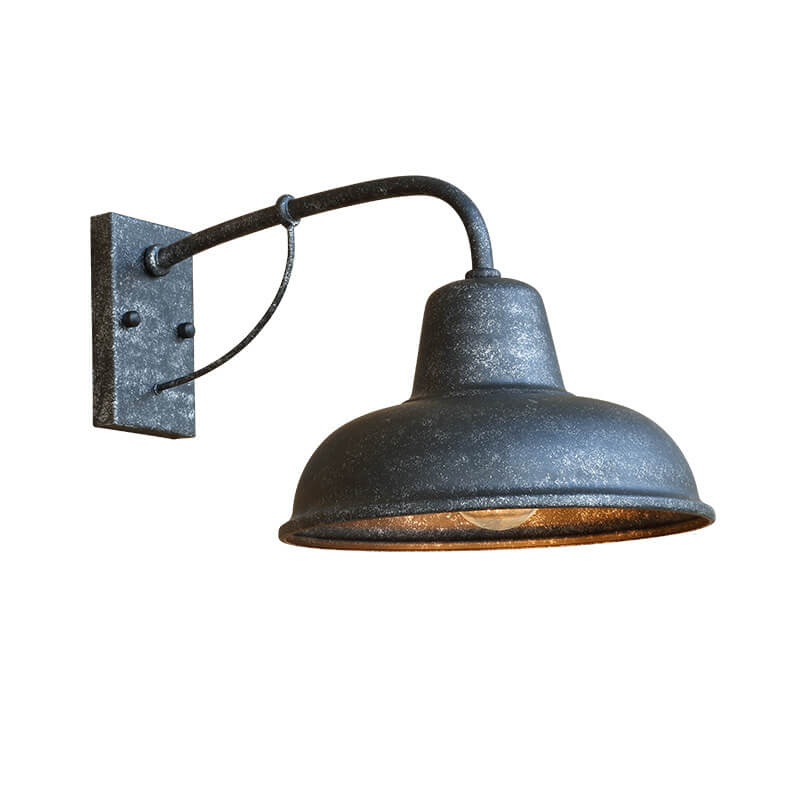Outdoor LED Barn Wall Light