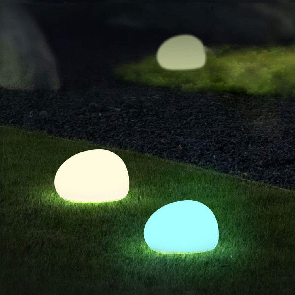 Solar LED Decorative Garden Ball Light