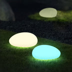 Solar LED Decorative Garden Ball Light