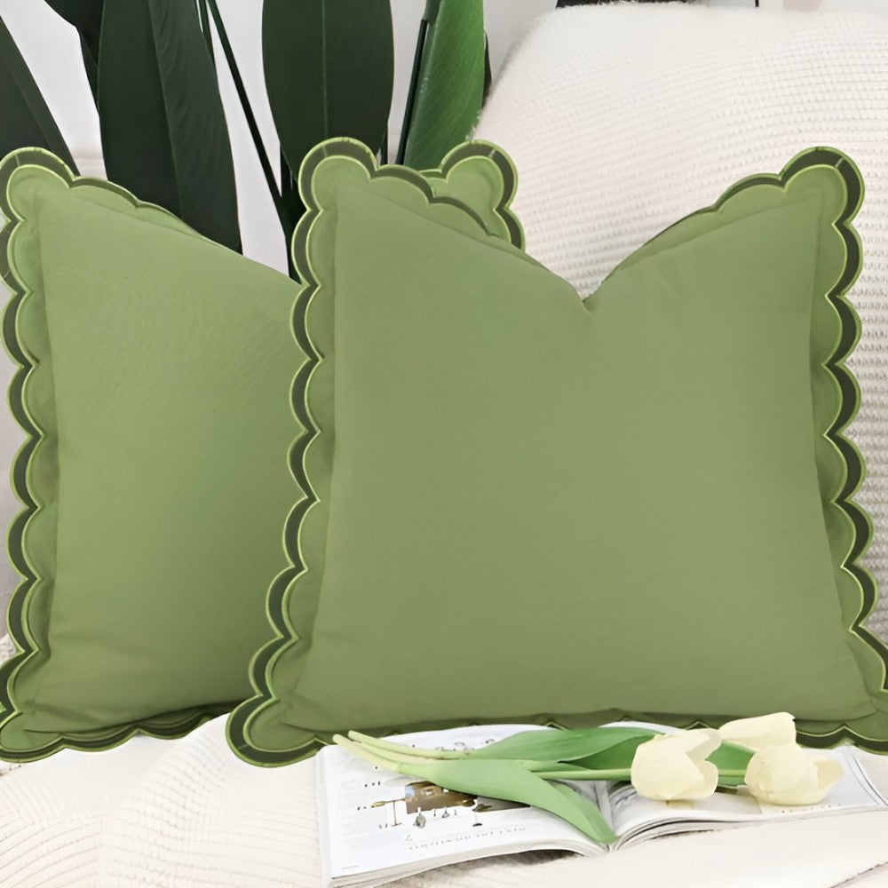 Olive Bloom