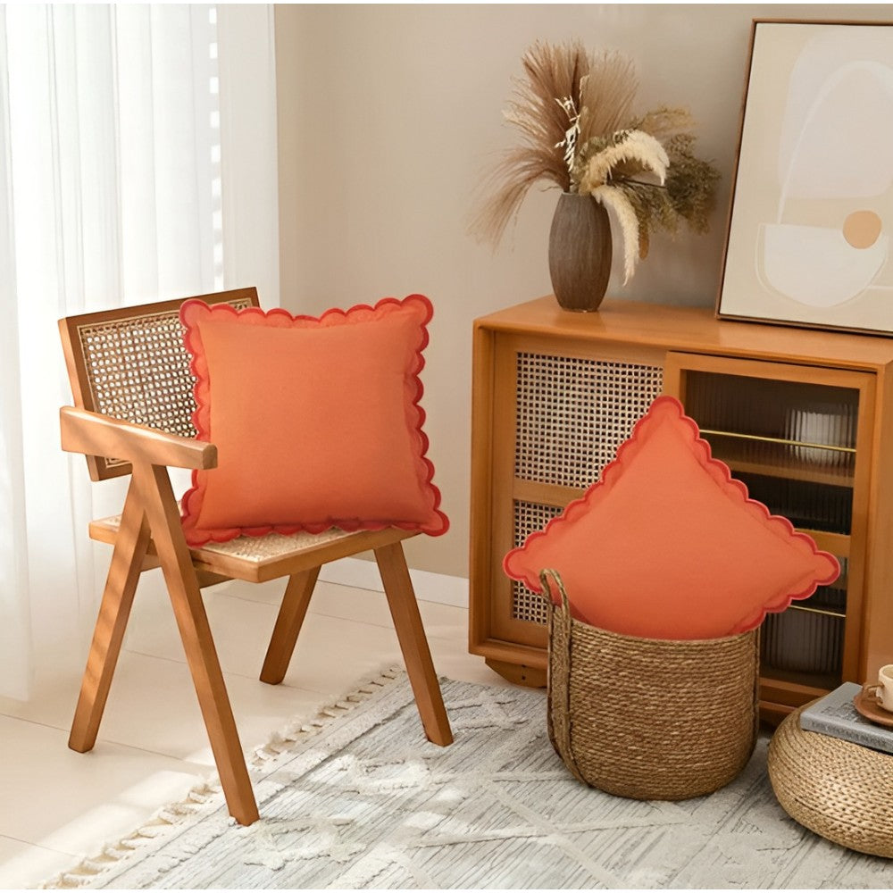 Terracotta Glow